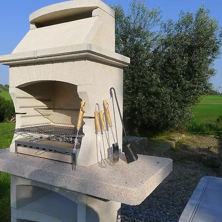 Agriturismo Le Coccinelle Magliano in Toscana