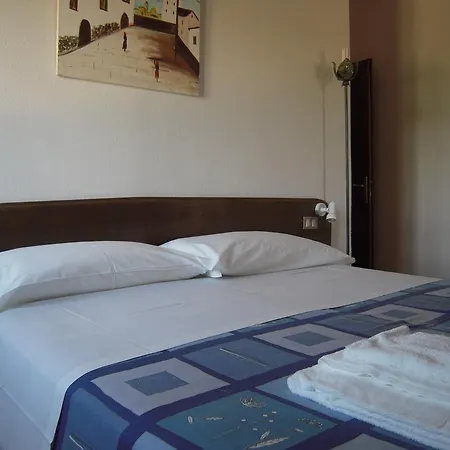 Agriturismo Le Coccinelle *