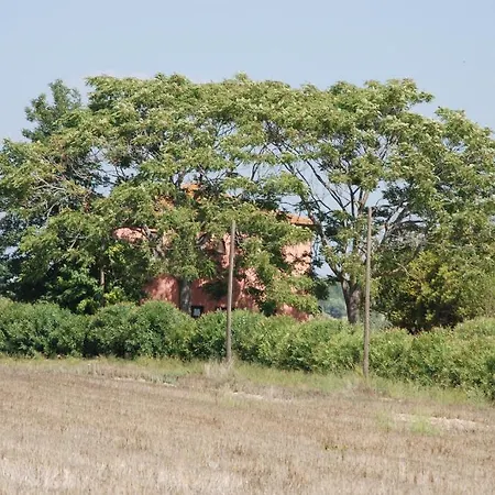Agriturismo Le Coccinelle