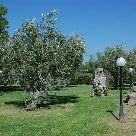 Agriturismo Le Coccinelle