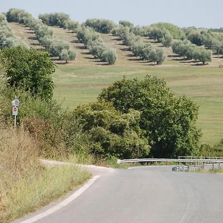 Agriturismo Le Coccinelle Lantställe Magliano in Toscana