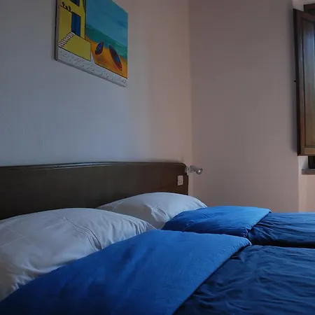 Lantställe Agriturismo Le Coccinelle *