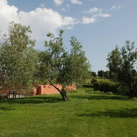 Agriturismo Le Coccinelle * Magliano in Toscana