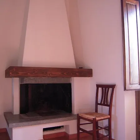 Country house Agriturismo Le Coccinelle