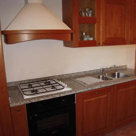 Agriturismo Le Coccinelle Lantställe Magliano in Toscana