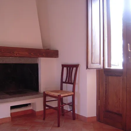 Agriturismo Le Coccinelle