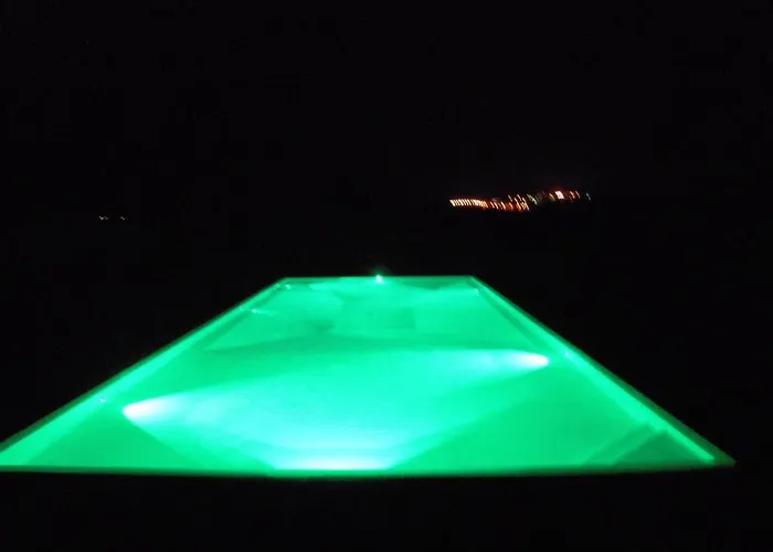 Agriturismo Le Coccinelle
