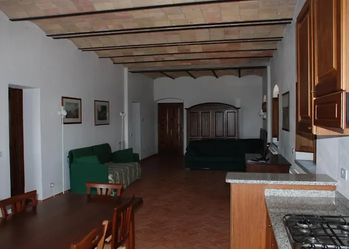 Agriturismo Le Coccinelle