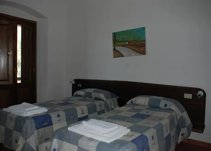 Εξοχικό σπίτι Agriturismo Le Coccinelle Magliano in Toscana