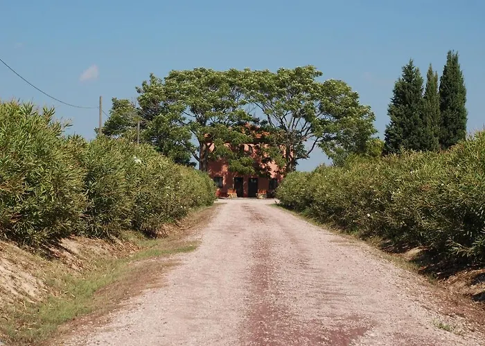 Agriturismo Le Coccinelle *