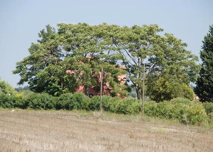 Agriturismo Le Coccinelle