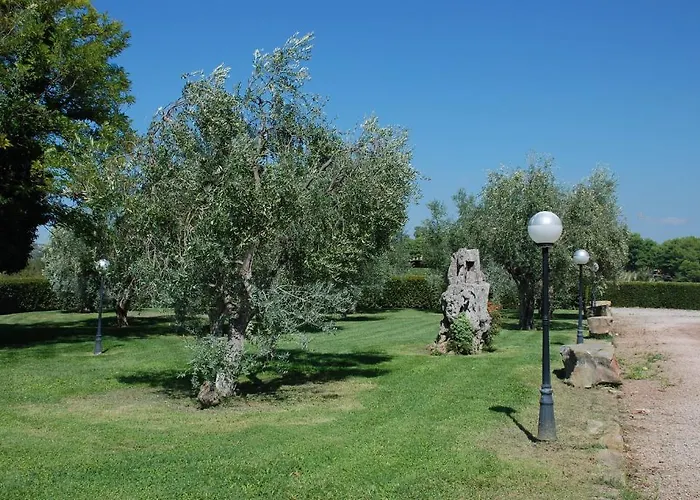 Agriturismo Le Coccinelle