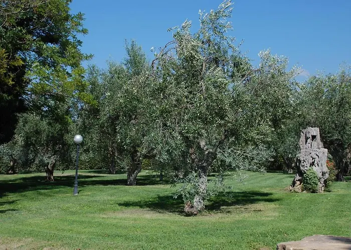 Agriturismo Le Coccinelle * Magliano in Toscana
