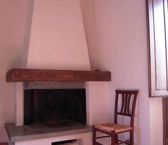 Εξοχικό σπίτι Agriturismo Le Coccinelle