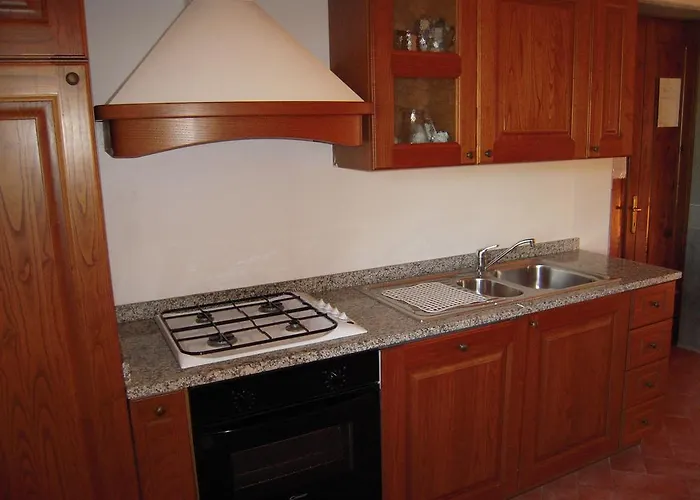 Agriturismo Le Coccinelle Εξοχικό σπίτι Magliano in Toscana
