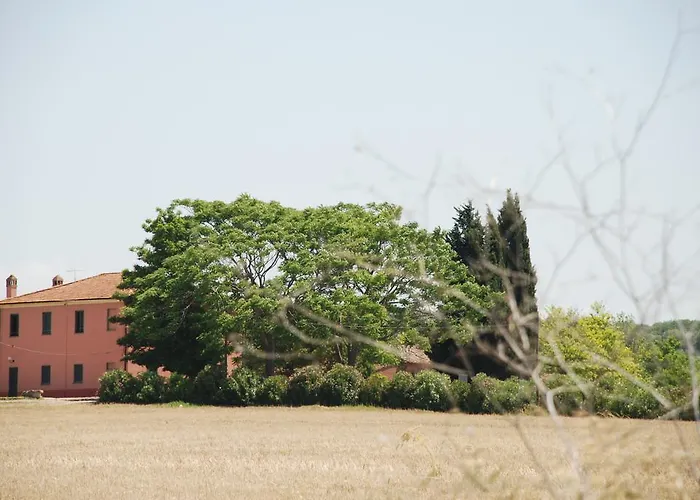 Agriturismo Le Coccinelle Εξοχικό σπίτι Magliano in Toscana