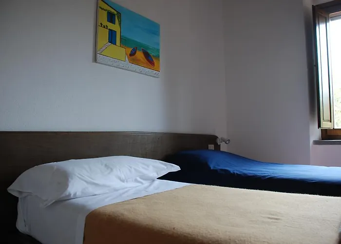 Εξοχικό σπίτι Agriturismo Le Coccinelle Magliano in Toscana
